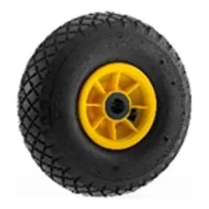 Колеса для транспортировочных тележек STANLEY SXWT-PA603 №1