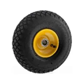 Колеса для транспортувальних візків STANLEY SXWT-PA604 №1