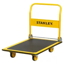 Тележка-платформа грузовая STANLEY SXWT-PC528