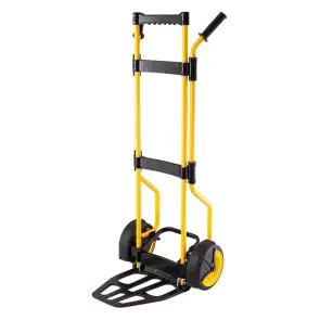 Тележка грузовая складная STANLEY SXWTD-FT591 №1