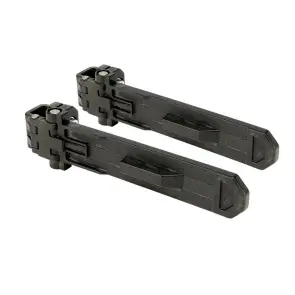 Комплект кронштейнів системи TOUGHSYSTEM DeWALT 1-70-362 №1