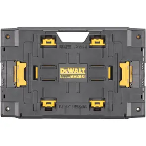 Адаптер для ящиків TOUGHSYSTEM - TSTAK DeWALT DWST08017-1 №1