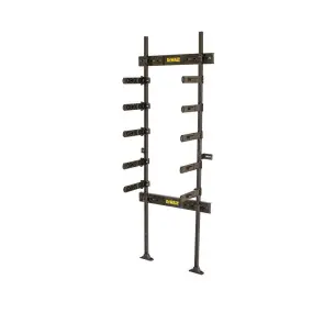 Настінні кронштейни для кріплення ящиків TOUGHSYSTEM DeWALT DWST1-75694 №1