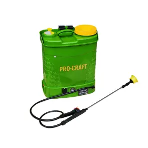 Обприскувач Procraft AS10 №2