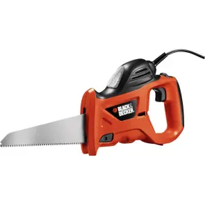 Пила шабельна мережева BLACK+DECKER KS880EC №1