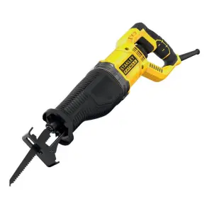 Пила шабельна мережева STANLEY FATMAX FME360 №1