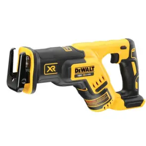 Пила шабельна акумуляторна безщіткова DeWALT DCS367N №1