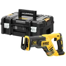 Пила сабельная аккумуляторная бесщеточная DeWALT DCS367NT