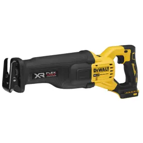 Пила шабельна акумуляторна DeWALT DCS386NT №1