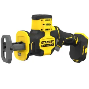 Пила шабельна акумуляторна STANLEY FATMAX SFMCS305B №1