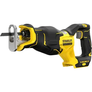 Пила шабельна акумуляторна STANLEY FATMAX SFMCS310B №1