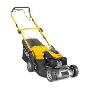 Газонокосарка бензинова STIGA Combi48SH №1