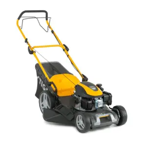 Газонокосарка бензинова самохідна STIGA Combi48SQ №1