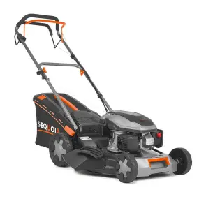 Газонокосилка бензиновая SEQUOIA SPLM5100S №1
