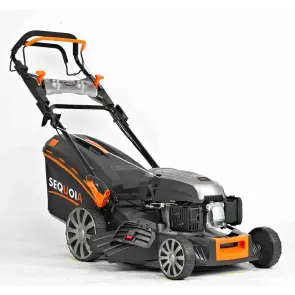 Газонокосилка бензинова SEQUOIA SPLM5300S №1