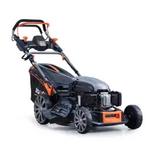 Газонокосилка бензиновая SEQUOIA SPLM5300SVE