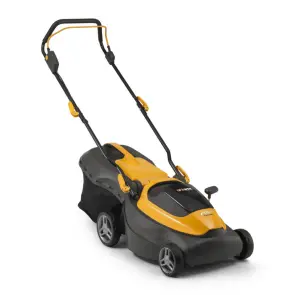 Газонокосарка акумуляторна безщіткова STIGA Collector140eKit №1