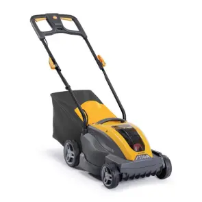 Газонокосарка акумуляторна безщіткова STIGA Combi336eKit №1