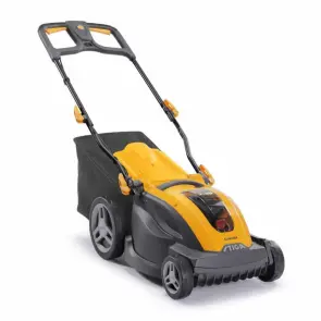 Газонокосарка акумуляторна безщіткова STIGA Combi340eKit №1