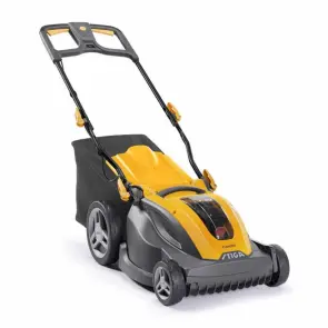 Газонокосарка акумуляторна безщіткова STIGA Combi344eKit №1
