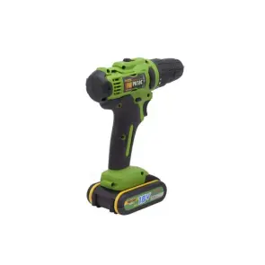 Шуруповерт Procraft PA18C COMPACT №4