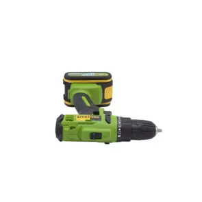 Шуруповерт Procraft PA18C COMPACT №5