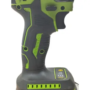 Аккумуляторный гайковерт Procraft PS20 (1акб 2Ач) №3