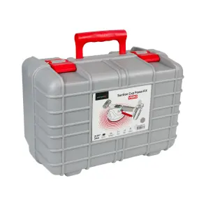 Присоска вібраційна електрична Mechanic PowerFix Vibro (89568442154) №6