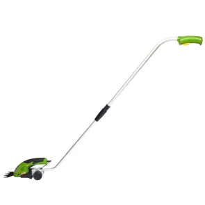 Подрезчик травы и кусторез аккумуляторный Procraft PGH1300 №9