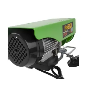 Підйомник (тельфер) Procraft TP250 №2