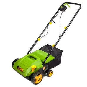 Скарифікатор електричний Procraft PSC320 №2