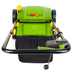 Скарифікатор електричний Procraft PSC320 №4