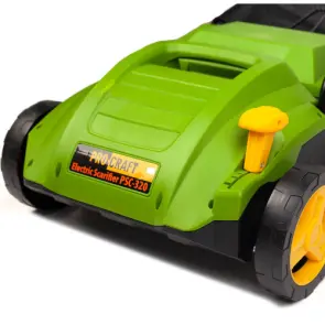Скарифікатор електричний Procraft PSC320 №6