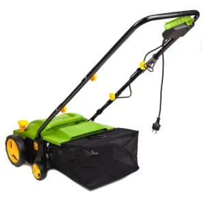 Скарифікатор електричний Procraft PSC320 №7