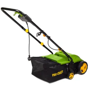 Скарифікатор електричний Procraft PSC320 №8