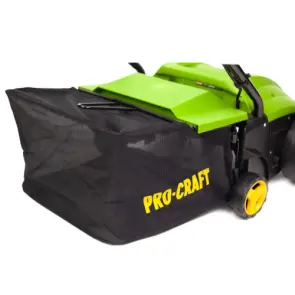Скарифікатор електричний Procraft PSC320 №11