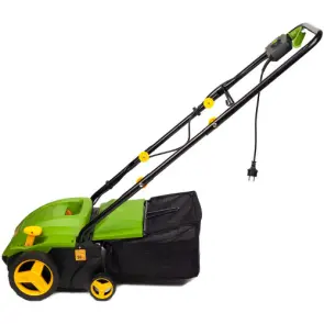 Скарифікатор електричний Procraft PSC320 №12
