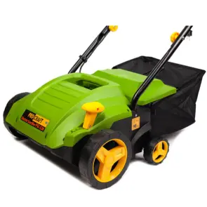 Скарифікатор електричний Procraft PSC320 №14