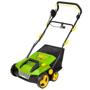 Скарификатор электрический Procraft PSC380 №2