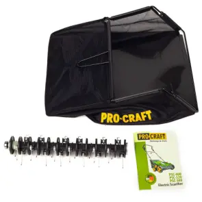 Скарификатор электрический Procraft PSC380 №3