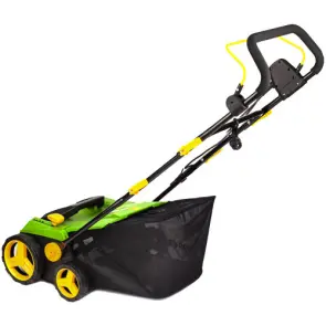 Скарификатор электрический Procraft PSC380 №4
