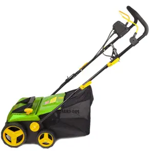 Скарификатор электрический Procraft PSC380 №5