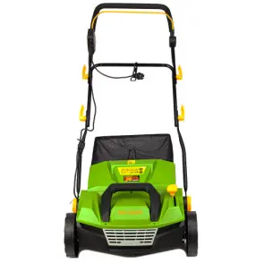Скарификатор электрический Procraft PSC380 №6