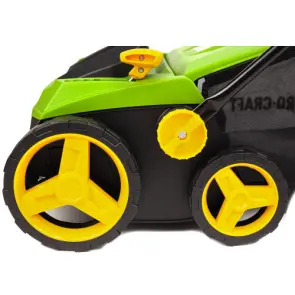 Скарификатор электрический Procraft PSC380 №7