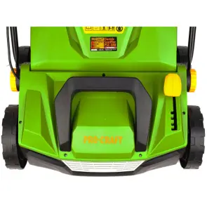 Скарификатор электрический Procraft PSC380 №8
