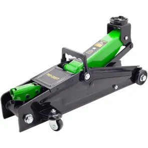 Гидравлический подкатной домкрат Procraft PJ30 №4