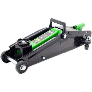 Гидравлический подкатной домкрат Procraft PJ30 №6