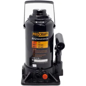 Домкрат гідравлічний Procraft PJ12 №2