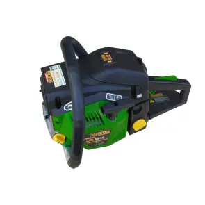 Бензопила Procraft GS50 (1 шина, 1 ланцюг 40) №7