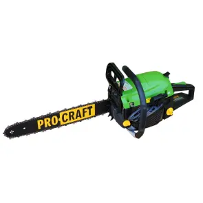 Бензопила Procraft GS450 №2